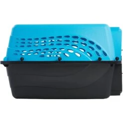 Frisco Two Door Top Load Plastic Dog & Cat Kennel 16 Frisco Two Door Top Load Plastic Dog & Cat Kennel -Chewy Store 122125 PT6. AC SS1800 V1667228215