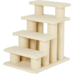 Frisco 18.5 Or 24.5 Inch 2-in-1 Cat & Dog Stairs 12 Frisco 18.5 Or 24.5 Inch 2-in-1 Cat & Dog Stairs -Chewy Store 140154 PT3. AC SS1800 V1584452475