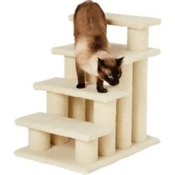 Frisco 18.5 Or 24.5 Inch 2-in-1 Cat & Dog Stairs 13 Frisco 18.5 Or 24.5 Inch 2-in-1 Cat & Dog Stairs -Chewy Store 140154 PT4. AC SS1800 V1584452690