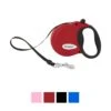 Frisco Nylon Tape Reflective Retractable Dog Leash 1 Frisco Nylon Tape Reflective Retractable Dog Leash -Chewy Store 140896 Main. AC SS1800 V1524491236