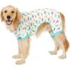 Frisco Dinosaur Print Dog & Cat Jersey PJs 1 Frisco Dinosaur Print Dog & Cat Jersey PJs -Chewy Store 144587 MAIN. AC SS1800 V1540403158