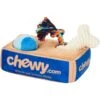 Frisco Chewy Box Hide & Seek Puzzle Plush Squeaky Dog Toy -Chewy Store 152808 Main. AC SS1800 V1549654765