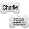 Frisco Personalized Dog ID Tag, Bone 1 Frisco Personalized Dog ID Tag, Bone -Chewy Store 152994 MAIN. AC SS1800 V1619702559