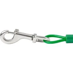 Frisco Easy Grip Stake With Tie Out Cable, Large 11 Frisco Easy Grip Stake With Tie Out Cable, Large -Chewy Store 166447 PT4. AC SS1800 V1701796827