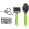 Frisco Beginner Grooming Kit For Dogs And Cats 1 Frisco Beginner Grooming Kit For Dogs And Cats -Chewy Store 206909 MAIN. AC SS1800 V1591276567