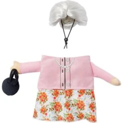 Frisco Front Walking Granny Dog & Cat Costume -Chewy Store 215577 PT6. AC SS1800 V1624454563