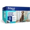 Frisco Extra Large Charcoal Dog Training & Potty Pads -Chewy Store 227460 MAIN. AC SS1800 V1674666681