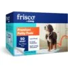 Frisco Premium Giant Printed Dog Training & Potty Pads, 27.5 X 44-in, Unscented -Chewy Store 227472 MAIN. AC SS1800 V1674664871