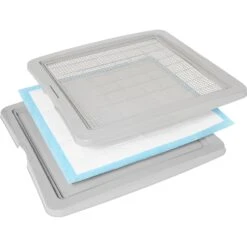 Frisco Training Pad Holder 11 Frisco Training Pad Holder -Chewy Store 227474 PT3. AC SS1800 V1603926459