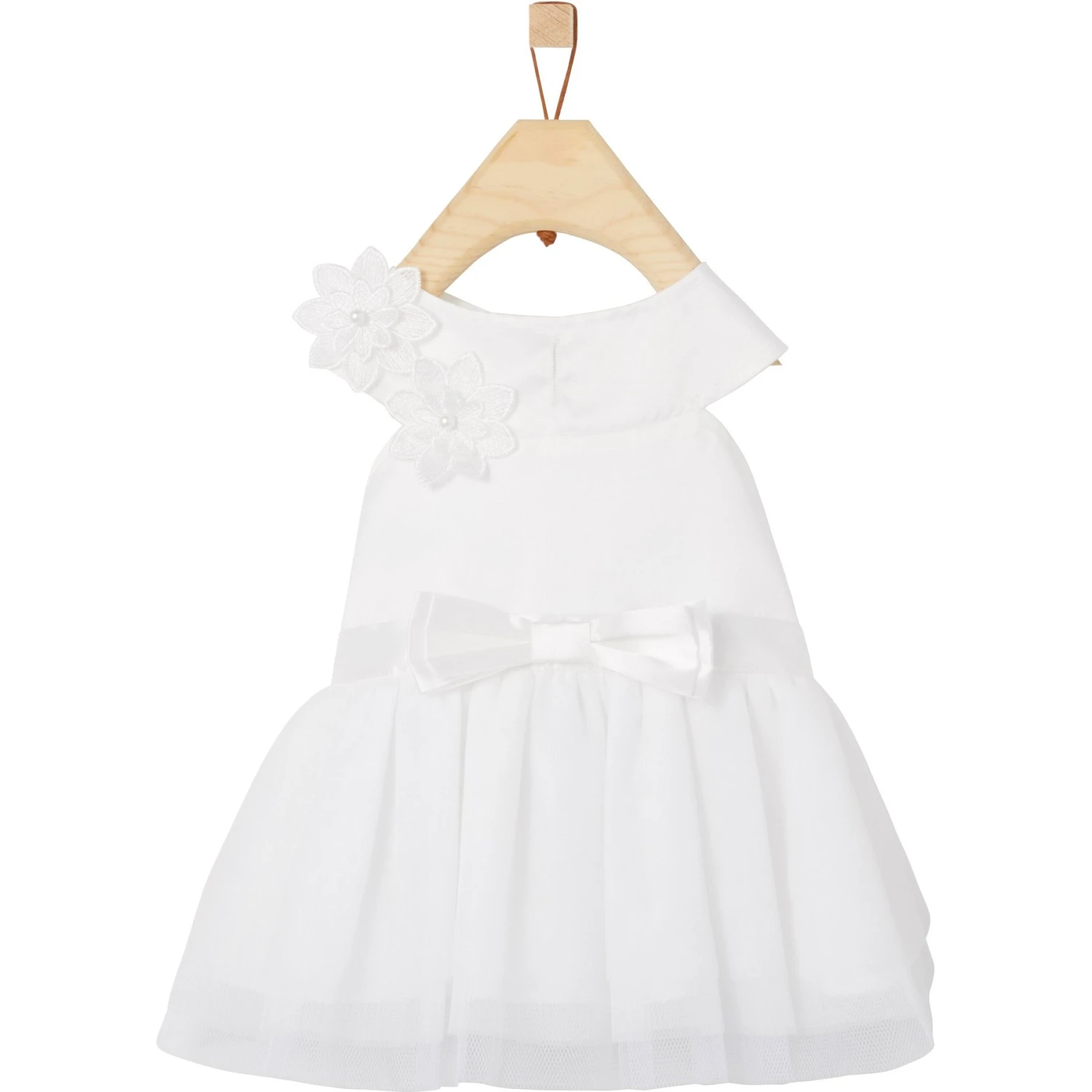 Frisco Formal Dog Wedding Dress 5 Frisco Formal Dog Wedding Dress - Image 3