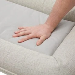 Frisco Orthopedic Personalized Bolster Dog Bed W/Removable Cover 15 Frisco Orthopedic Personalized Bolster Dog Bed W/Removable Cover -Chewy Store 252619 PT6. AC SS1800 V1604966319