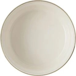 Frisco Gold Trim Melamine Dog & Cat Bowl 15 Frisco Gold Trim Melamine Dog & Cat Bowl -Chewy Store 253062 PT4. AC SS1800 V1616595751