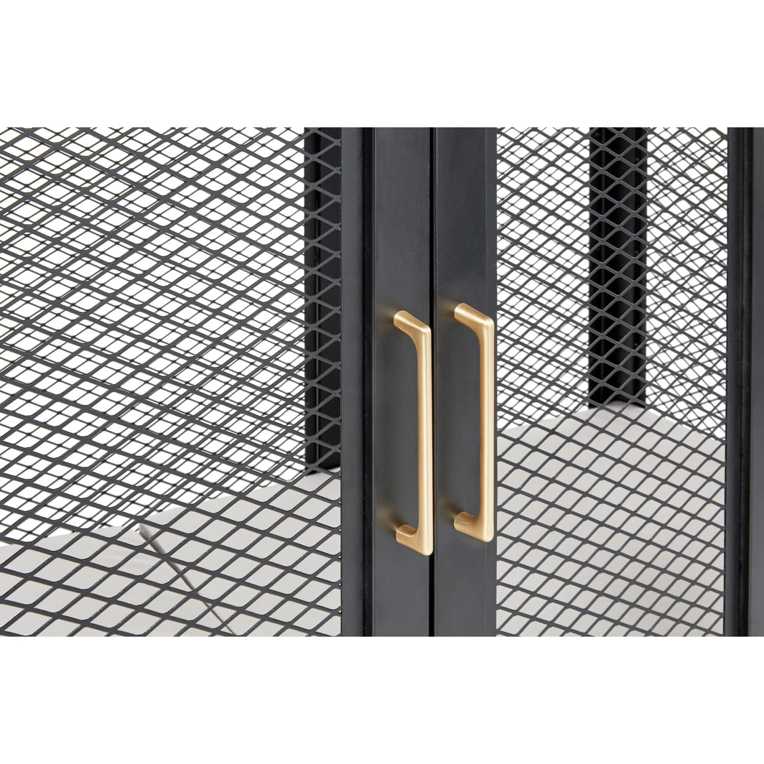 Frisco "Venice" Dog Crate Credenza & Mat Kit 8 Frisco "Venice" Dog Crate Credenza & Mat Kit - Image 6