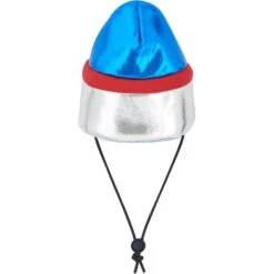 Frisco Rocket Ship Dog & Cat Costume 16 Frisco Rocket Ship Dog & Cat Costume -Chewy Store 260904 PT6. AC SS1800 V1624400691