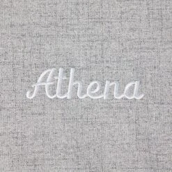 Frisco Faux Linen Corner Personalized Bolster Dog Bed W/Removable Cover, Harbour Blue, XL 12 Frisco Faux Linen Corner Personalized Bolster Dog Bed W/Removable Cover, Harbour Blue, XL -Chewy Store 262161 PT3. AC SS1800 V1615570115