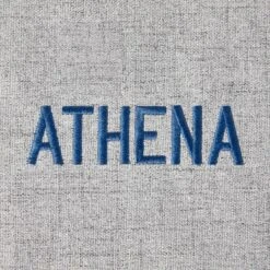 Frisco Faux Linen Corner Personalized Bolster Dog Bed W/Removable Cover, Harbour Blue, XL 13 Frisco Faux Linen Corner Personalized Bolster Dog Bed W/Removable Cover, Harbour Blue, XL -Chewy Store 262161 PT4. AC SS1800 V1615569989