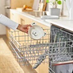 Frisco Dog Face Non-skid Ceramic Cat & Dog Bowl 13 Frisco Dog Face Non-skid Ceramic Cat & Dog Bowl -Chewy Store 270226 PT6. AC SS1800 V1627669577