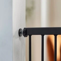 Frisco Metal Pattern Extra Tall Auto-close Dog Gate 9 Frisco Metal Pattern Extra Tall Auto-close Dog Gate -Chewy Store 280288 PT5. AC SS1800 V1627400495