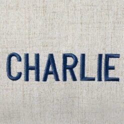 Frisco Personalized Knife Edge Bed -Chewy Store 311758 PT4. AC SS1800 V1630594269