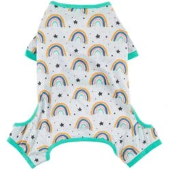 Frisco Rainbow Dog & Cat PJs 9 Frisco Rainbow Dog & Cat PJs -Chewy Store 312283 PT2. AC SS1800 V1644885256