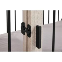 Frisco "Rockford" Dog Crate Credenza & Mat -Chewy Store 315187 PT6. AC SS1800 V1634154944