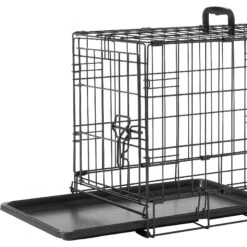 Frisco Eyelash Orthopedic Dog Crate Mat & Frisco Fold & Carry Single Door Collapsible Wire Dog Crate 16 Frisco Eyelash Orthopedic Dog Crate Mat & Frisco Fold & Carry Single Door Collapsible Wire Dog Crate -Chewy Store 319010 PT5. AC SS1800 V1631628388