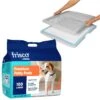 Frisco Training Pad Holder & Frisco Premium Dog Training & Potty Pads -Chewy Store 319526 MAIN. AC SS1800 V1681229010