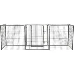 Frisco Ultimate Outdoor Lightweight Heavy Duty Steel Metal Playpen 17 Frisco Ultimate Outdoor Lightweight Heavy Duty Steel Metal Playpen -Chewy Store 333772 PT7. AC SS1800 V1657656875