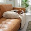 Frisco Dog & Cat Couch Cover With Bolsters 2 Frisco Dog & Cat Couch Cover With Bolsters -Chewy Store 333898 MAIN. AC SS1800 V1658717217