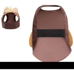 Frisco Owl Dog & Cat Costume 13 Frisco Owl Dog & Cat Costume -Chewy Store 335055 PT5. AC SS1800 V1661174512