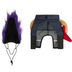 Frisco Front Walking Punk Rocker Dog & Cat Costume 15 Frisco Front Walking Punk Rocker Dog & Cat Costume -Chewy Store 335087 PT5. AC SS1800 V1658349683