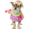 Frisco Front Walking Workout Girl Dog & Cat Costume -Chewy Store 335111 MAIN. AC SS1800 V1658343078