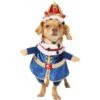 Frisco Front Walking Royal King Dog & Cat Costume 1 Frisco Front Walking Royal King Dog & Cat Costume -Chewy Store 335127 MAIN. AC SS1800 V1658342828