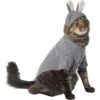 Frisco Bunny Hooded Dog & Cat Sweater 2 Frisco Bunny Hooded Dog & Cat Sweater -Chewy Store 353571 MAIN. AC SS1800 V1659006935