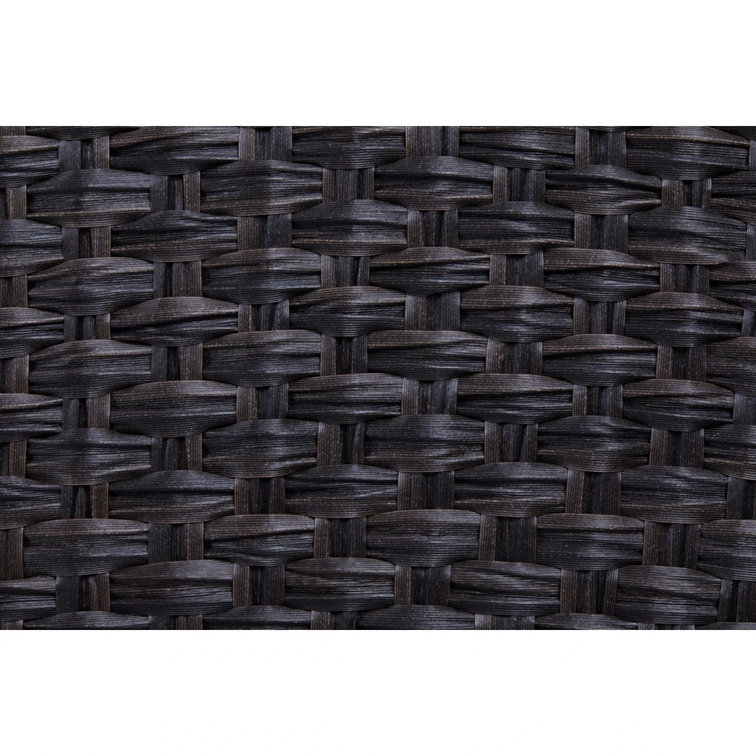 Frisco Outdoor Wicker Dog House & Bed 7 Frisco Outdoor Wicker Dog House & Bed - Image 5