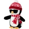 Frisco Holiday Penguin Plush Squeaky Dog Toy 2 Frisco Holiday Penguin Plush Squeaky Dog Toy -Chewy Store 360930 MAIN. AC SS1800 V1694812339