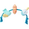 Frisco Hanukkah Celebration Plush With Rope Squeaky Dog Toy 2 Frisco Hanukkah Celebration Plush With Rope Squeaky Dog Toy -Chewy Store 360986 MAIN. AC SS1800 V1694814447