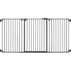Frisco Steel 3-Panel Configurable Gate, 41-in Height 11 Frisco Steel 3-Panel Configurable Gate, 41-in Height -Chewy Store 361648 PT2. AC SS1800 V1658455673