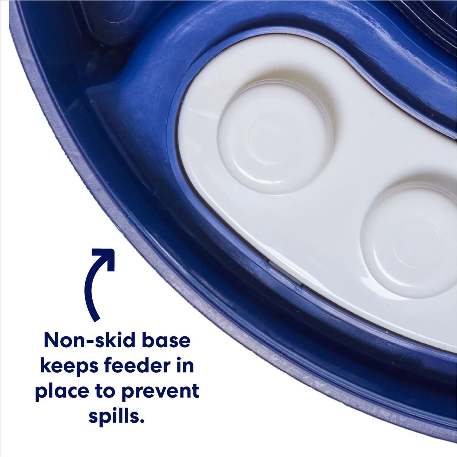 Frisco Interactive Dog Slow Feeder Bowl 7 Frisco Interactive Dog Slow Feeder Bowl - Image 5