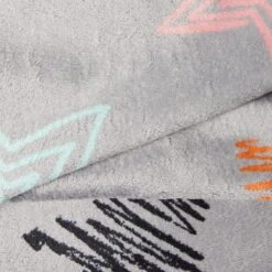 Frisco Plush Cat & Dog Throw Blanket -Chewy Store 816702 PT4. AC SS1800 V1701117014