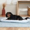 Frisco Quilted Dog Crate Mat 2 Frisco Quilted Dog Crate Mat -Chewy Store 90506 MAIN. AC SS1800 V1667229220