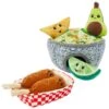 Frisco Corndog Interactive Plush Squeaky Dog Toy & Frisco Guacamole Hide & Seek Puzzle Plush Squeaky Dog Toy 2 Frisco Corndog Interactive Plush Squeaky Dog Toy & Frisco Guacamole Hide & Seek Puzzle Plush Squeaky Dog Toy -Chewy Store 962086 MAIN. AC SS1800 V1694782978