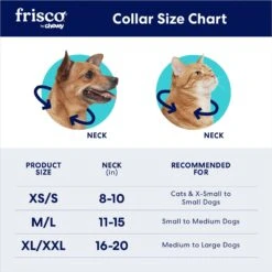 Frisco Holiday Dog & Cat Santa Hat, 1 Count & Frisco Jingle Bells Dog & Cat Holiday Collar With Bells, 1 Count 19 Frisco Holiday Dog & Cat Santa Hat, 1 Count & Frisco Jingle Bells Dog & Cat Holiday Collar With Bells, 1 Count -Chewy Store 986254 PT8. AC SS1800 V1698258115